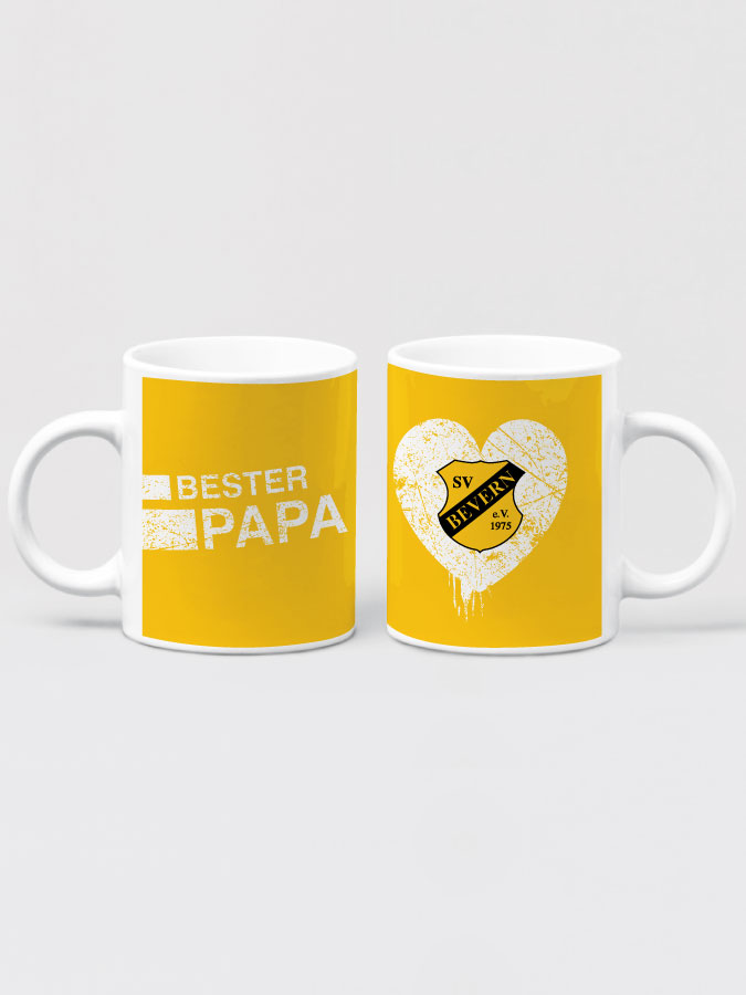 Tasse - Bester Papa