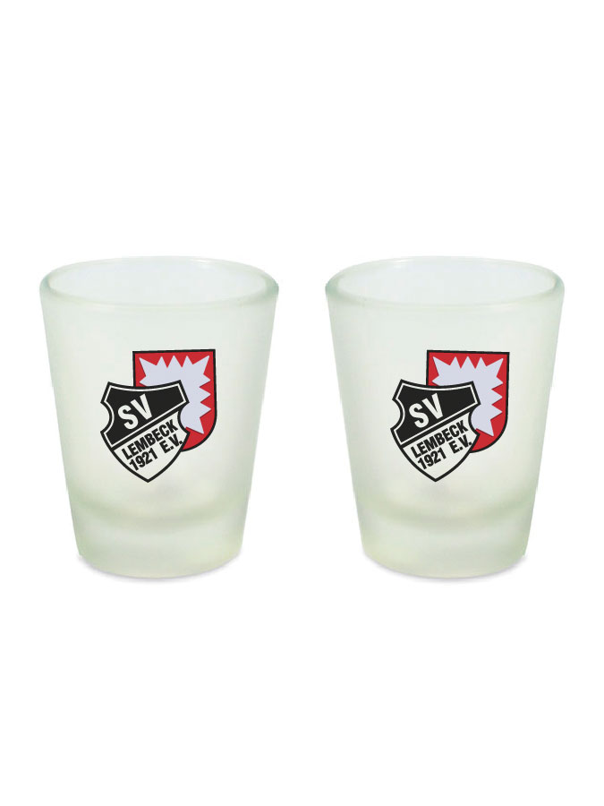 2er Set Schnapsglas Alina