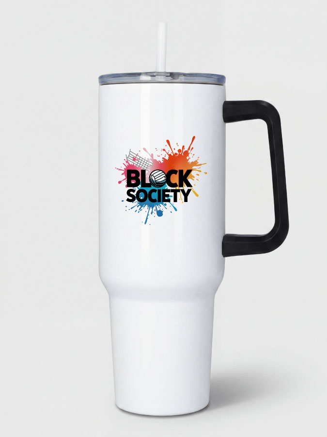 Tumbler Thermobecher 1,2 L