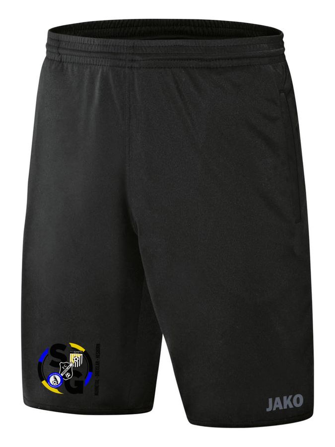 Jako Schiedsrichter Sporthose