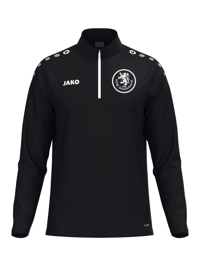 Jako Ziptop One