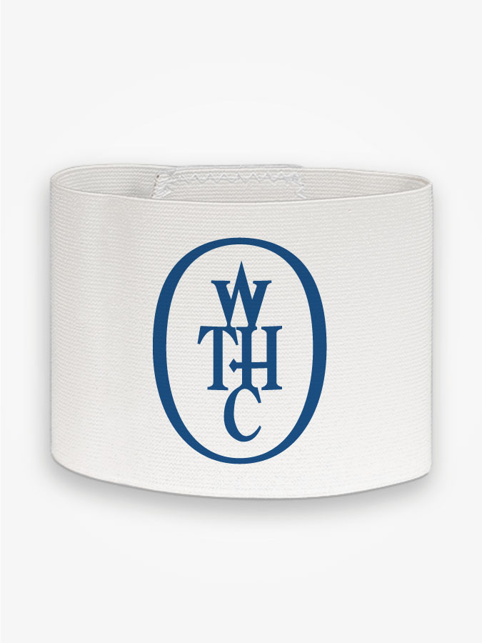 Armbinde Logo