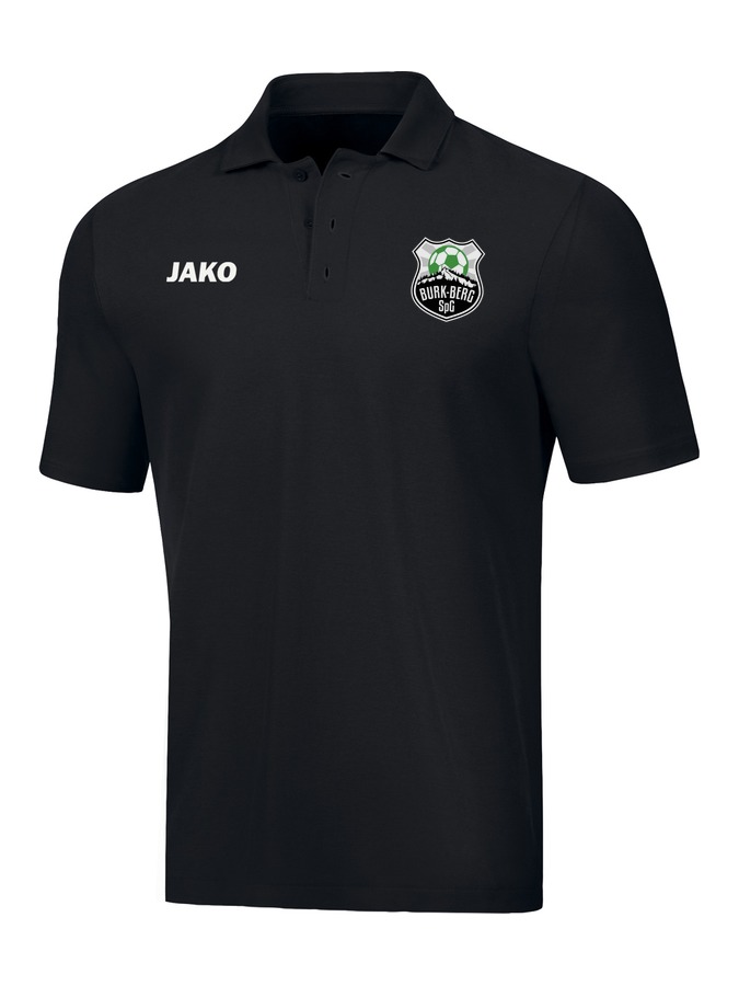 Jako Poloshirt Base