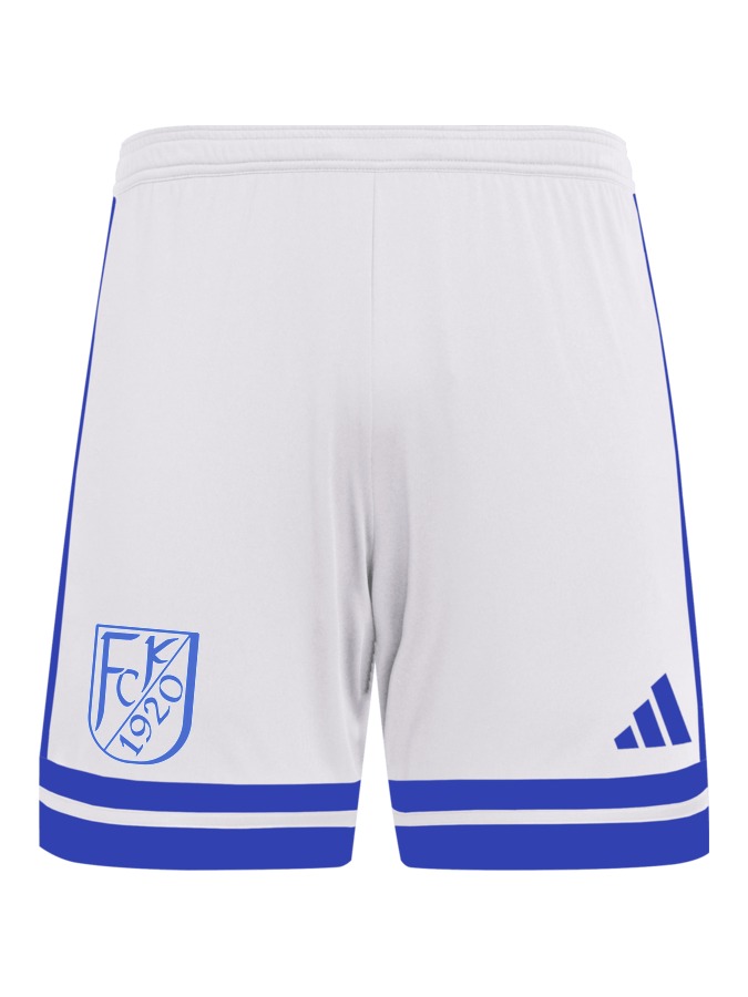 Weiß-Blau