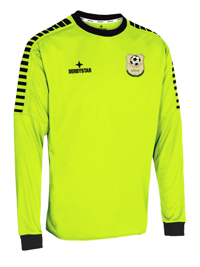 Derbystar Hyper Torwarttrikot