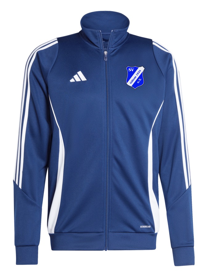 adidas Tiro 24 Trainingsjacke