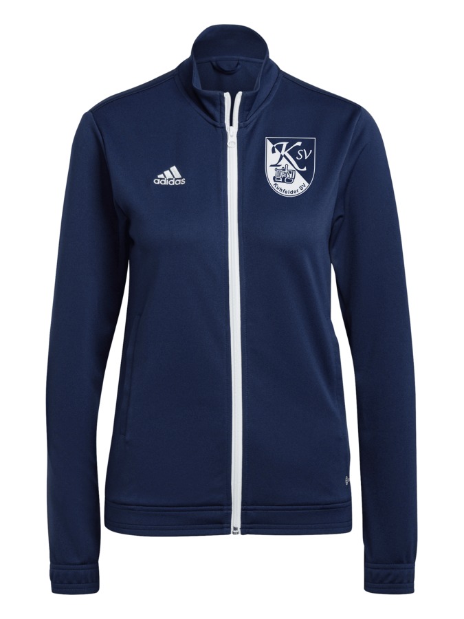 adidas Entrada 22 Trainingsjacke Damen