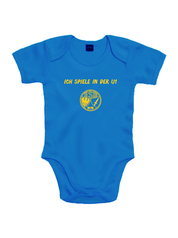 Baby Body U1