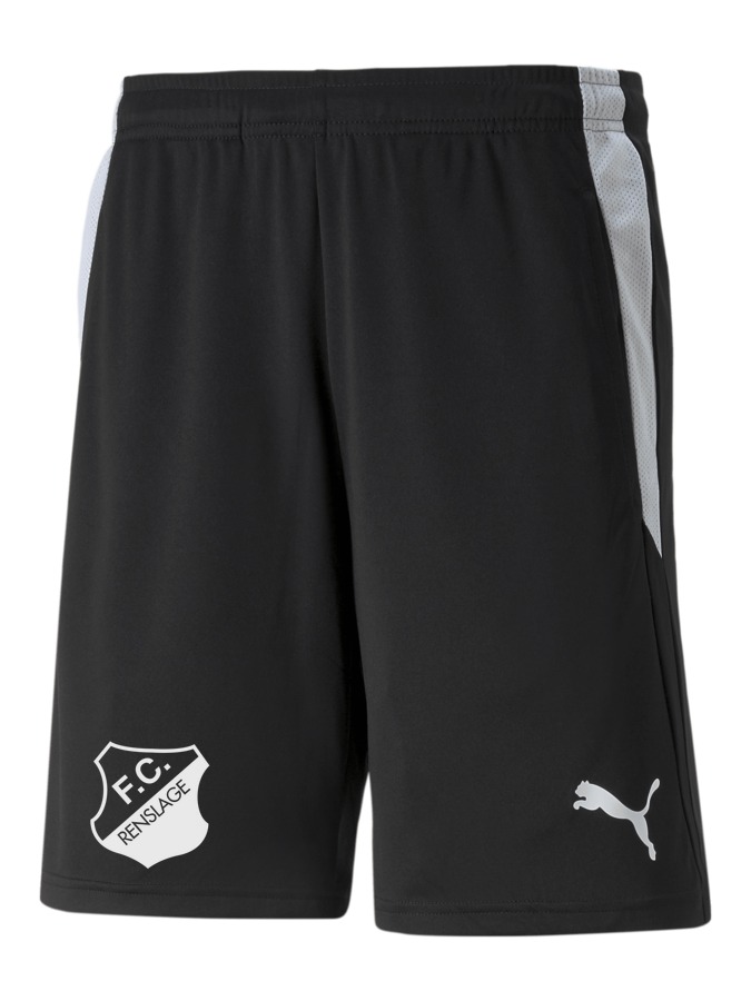 PUMA teamLIGA Referee Shorts