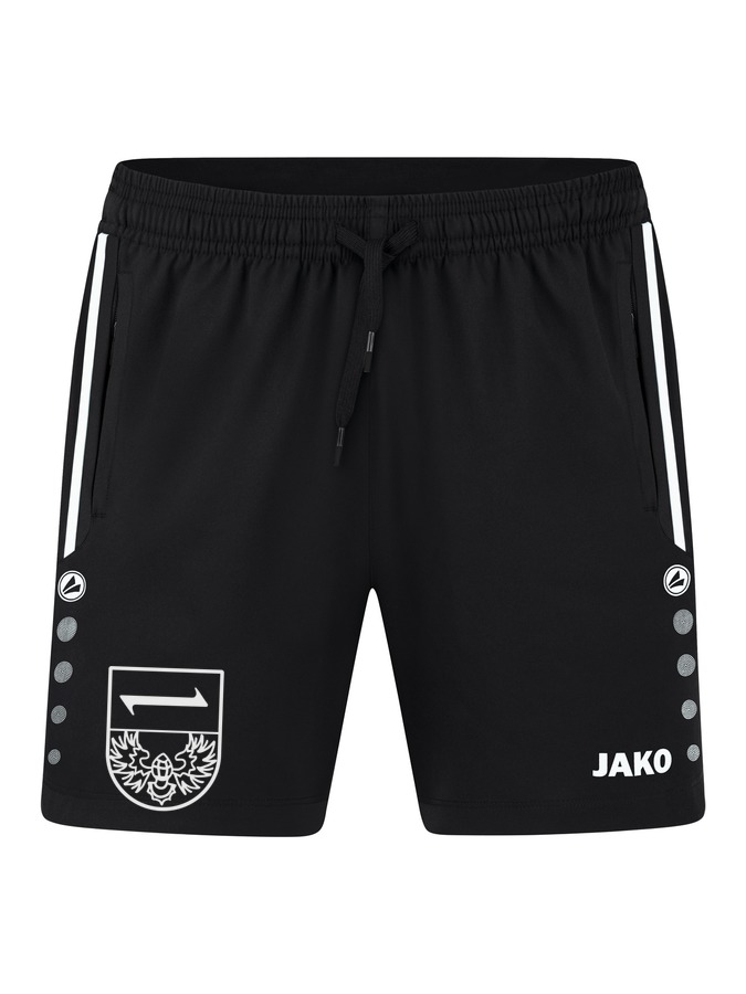 Jako Short Allround Damen