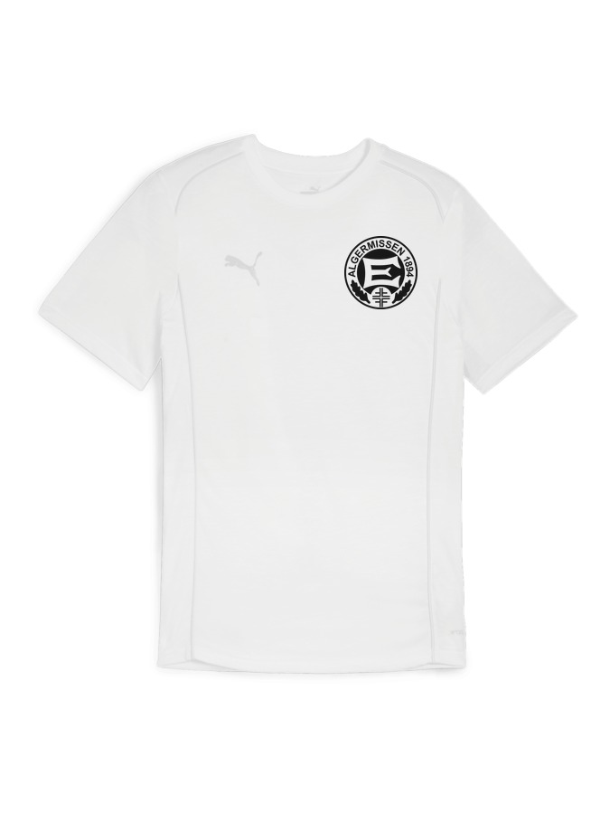 PUMA teamFINAL Casuals T-Shirt
