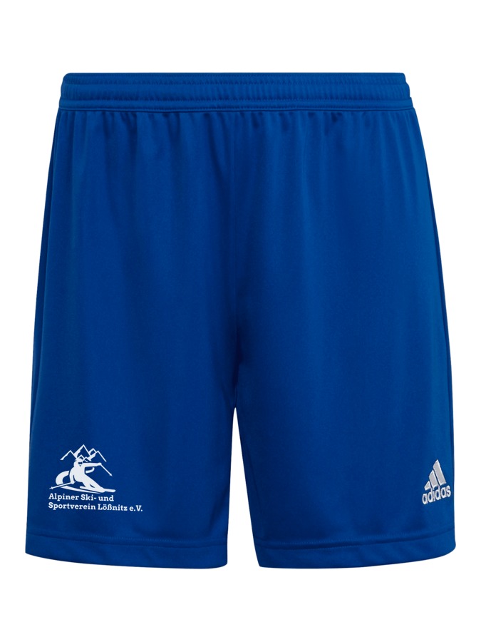 adidas Entrada 22 Shorts Damen
