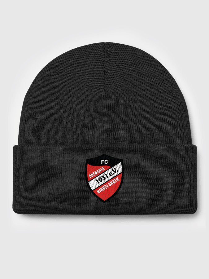 Beanie Sticklogo