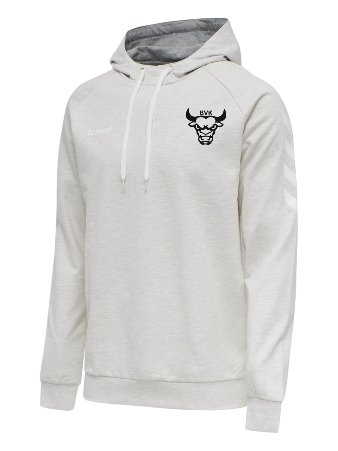 Hummel Go Cotton Hoodie