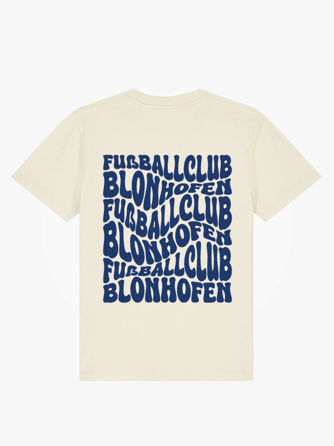 Shirt Wavy Kids