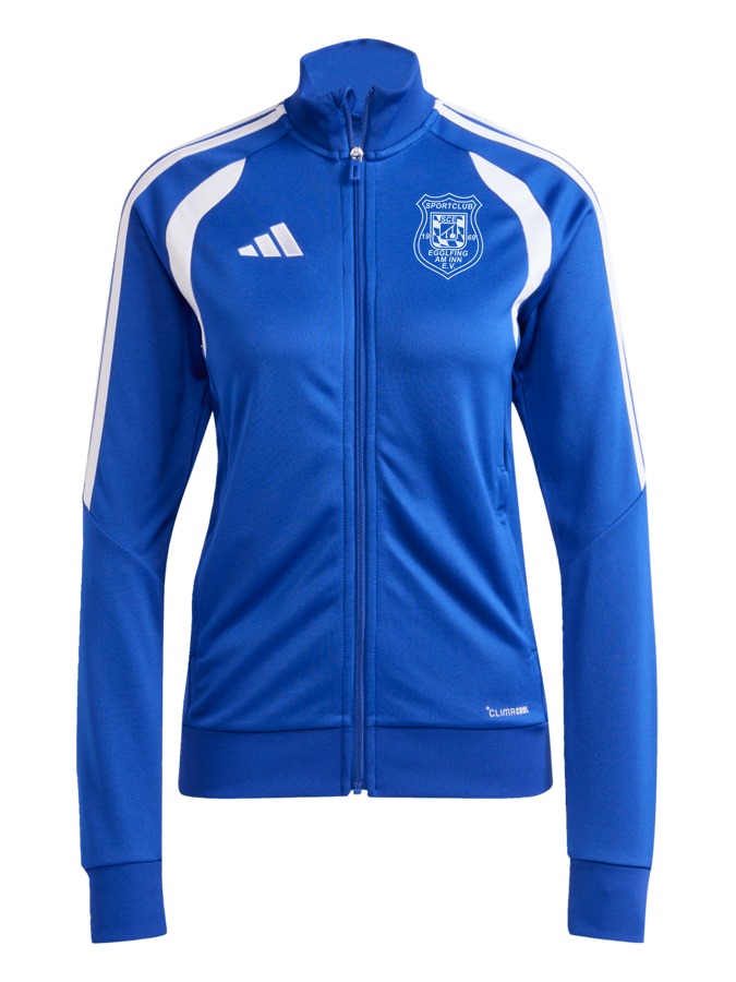 adidas Tiro 26 League Trainingsjacke Damen