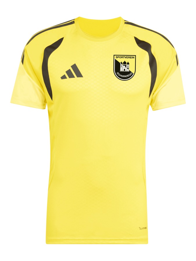 adidas Tiro 26 Competition Trikot