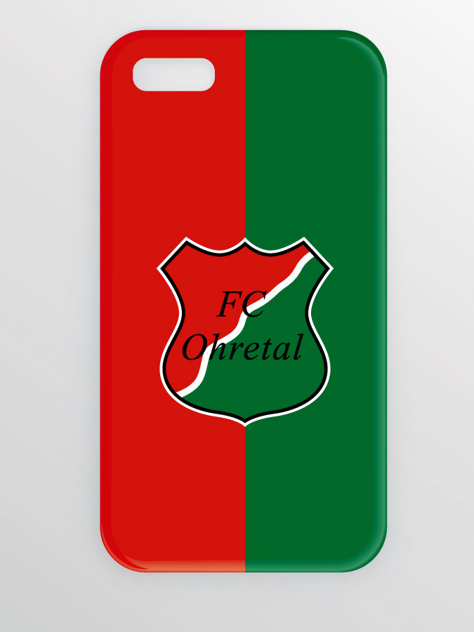 Smartphone Case Stripe