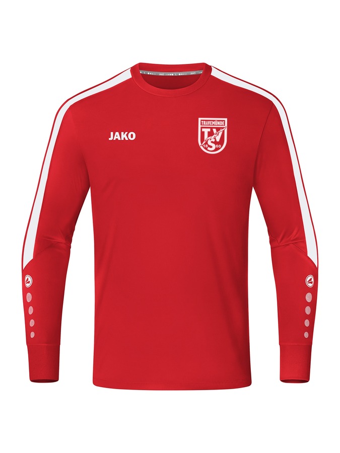 Jako Torwarttrikot Power