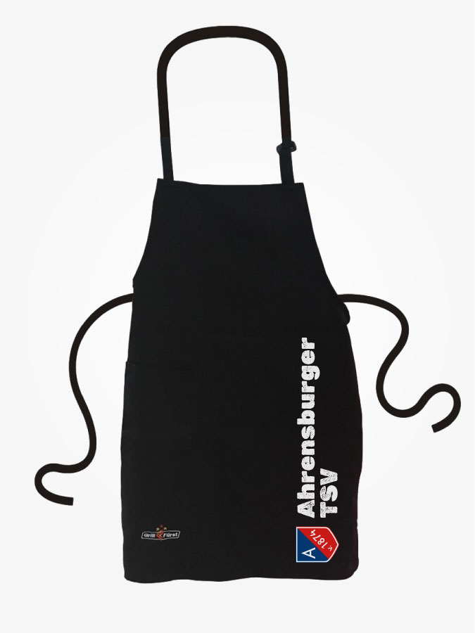 Schürze Grillfürst Classic