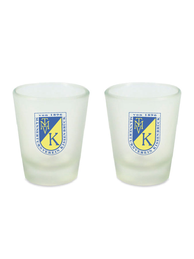 2er Set Schnapsglas Alina