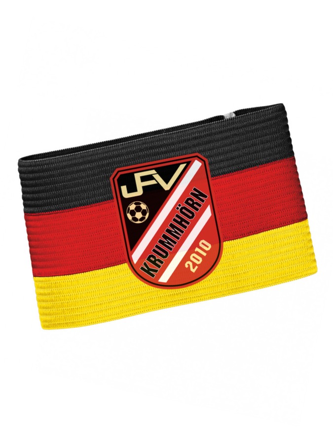 Kapitänsbinde Deutschland