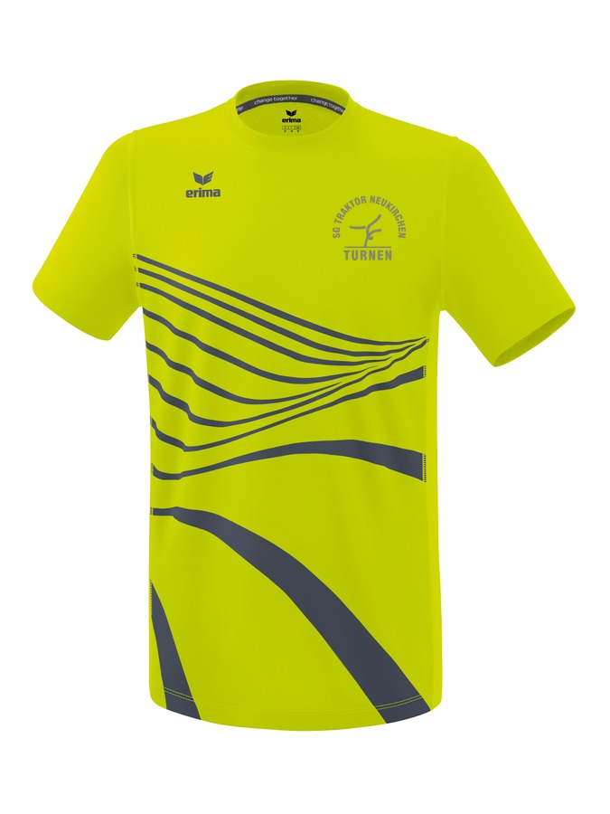 Erima Racing T-Shirt