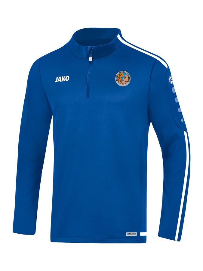 Jako Ziptop Striker 2.0