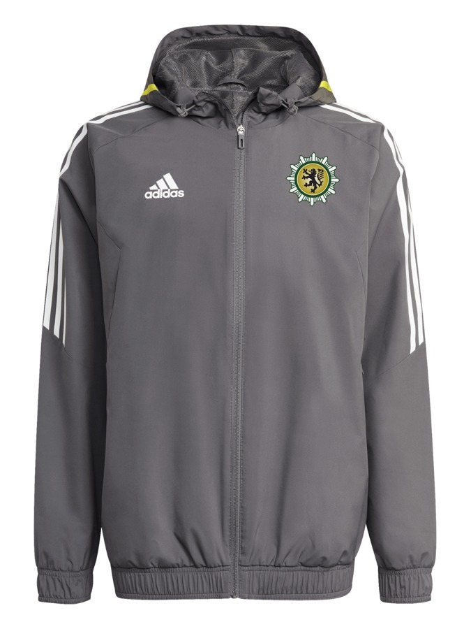 adidas Condivo 22 Allwetterjacke