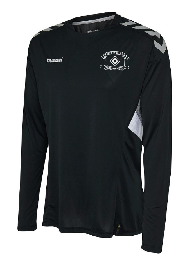 Hummel Tech Move Jersey Langarm