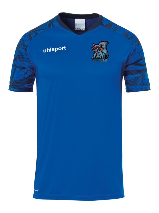 uhlsport Goal 25 Trikot Kurzarm