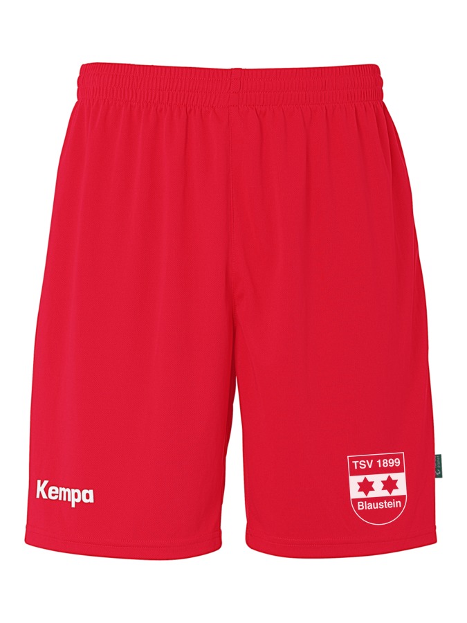 Kempa Team Shorts