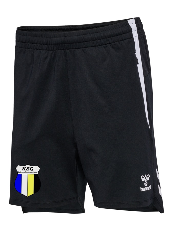 Hummel Lead 2.0 Training Shorts Damen