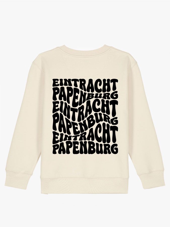 Sweater Wavy Kids