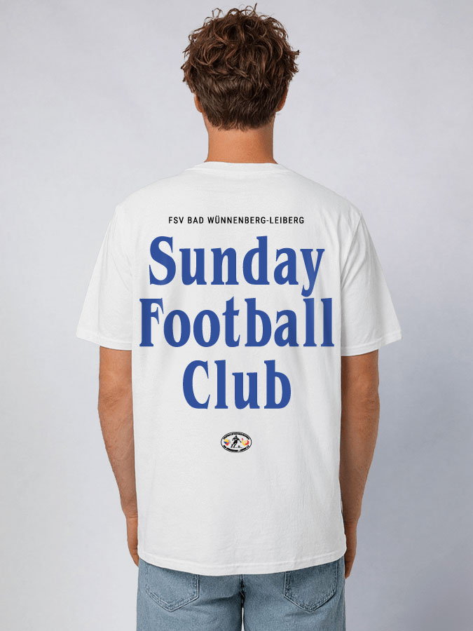 Shirt Club Herren
