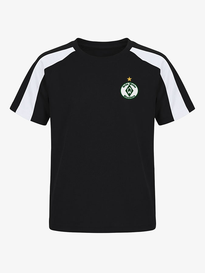 Trainingsshirt Function Kids