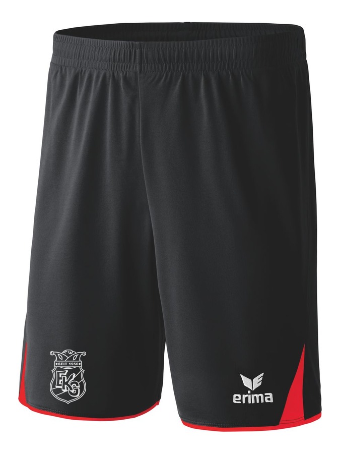 Erima Classic 5-C Shorts