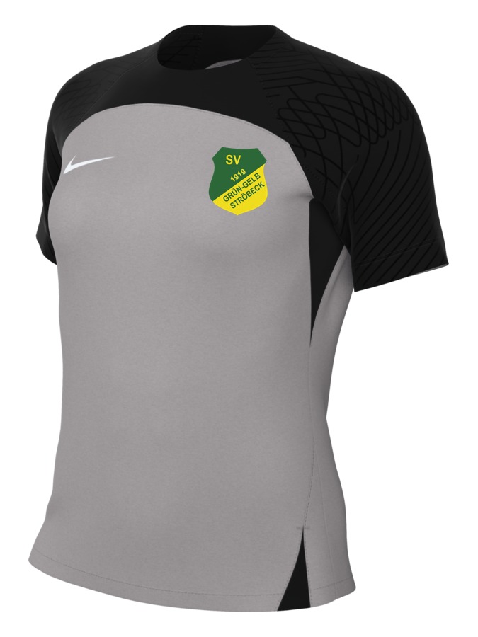 Nike Strike 3 Kurzarm Trikot Damen