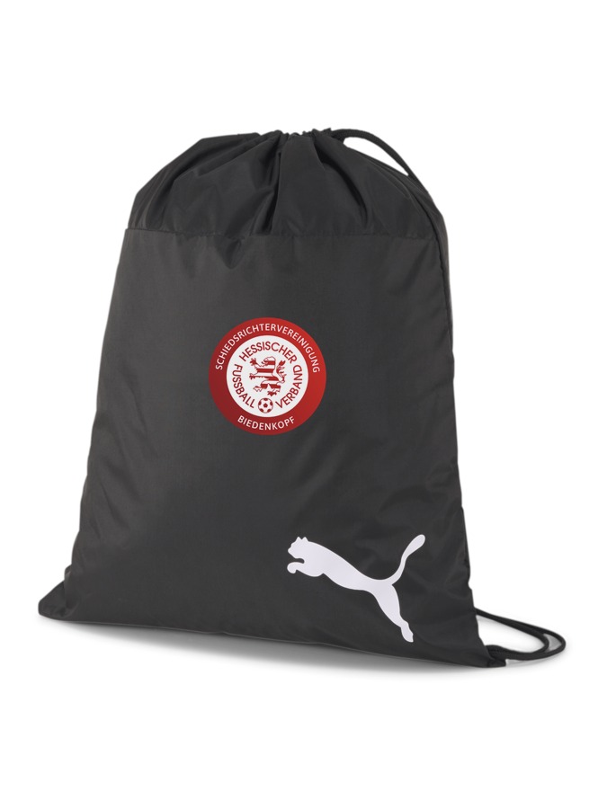 PUMA teamGOAL 23 Gym Sack
