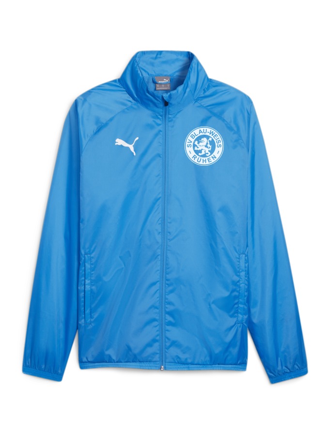 PUMA teamGOAL Allwetterjacke