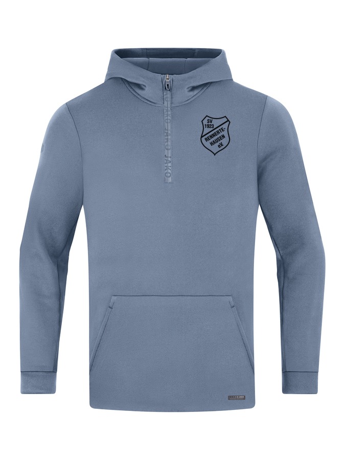 Jako Zip Hoodie Pro Casual