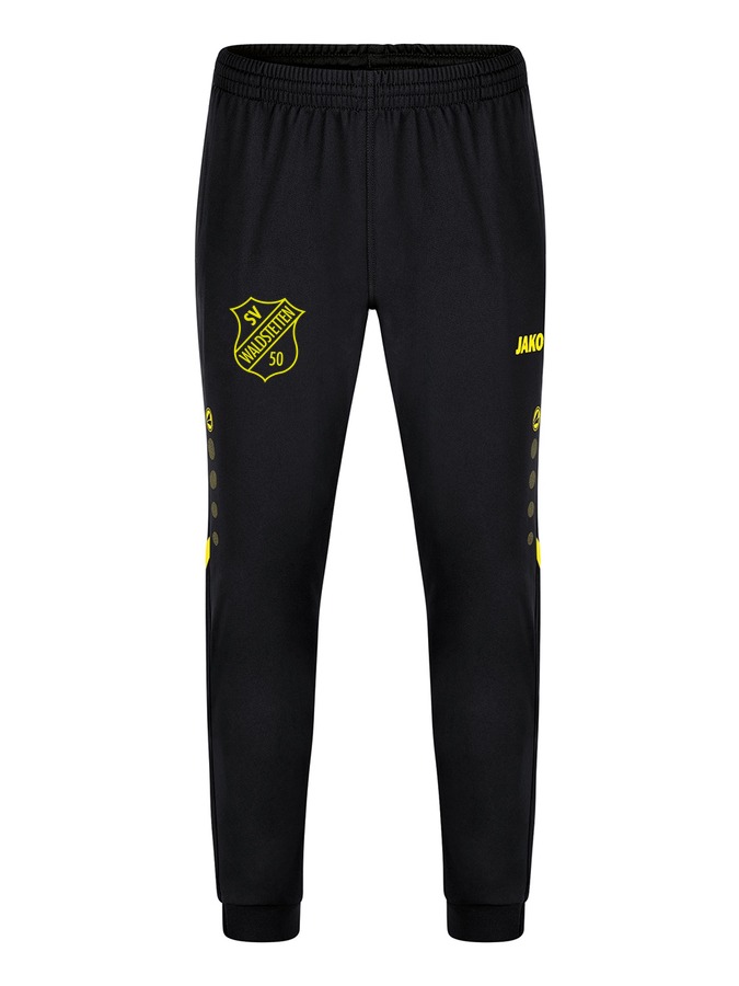 Jako Polyesterhose Challenge Damen