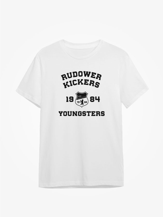 Shirt Youngsters Kids