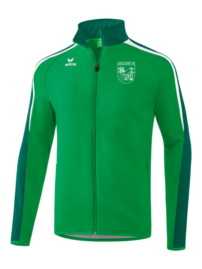 Erima Liga 2.0 Präsentationsjacke
