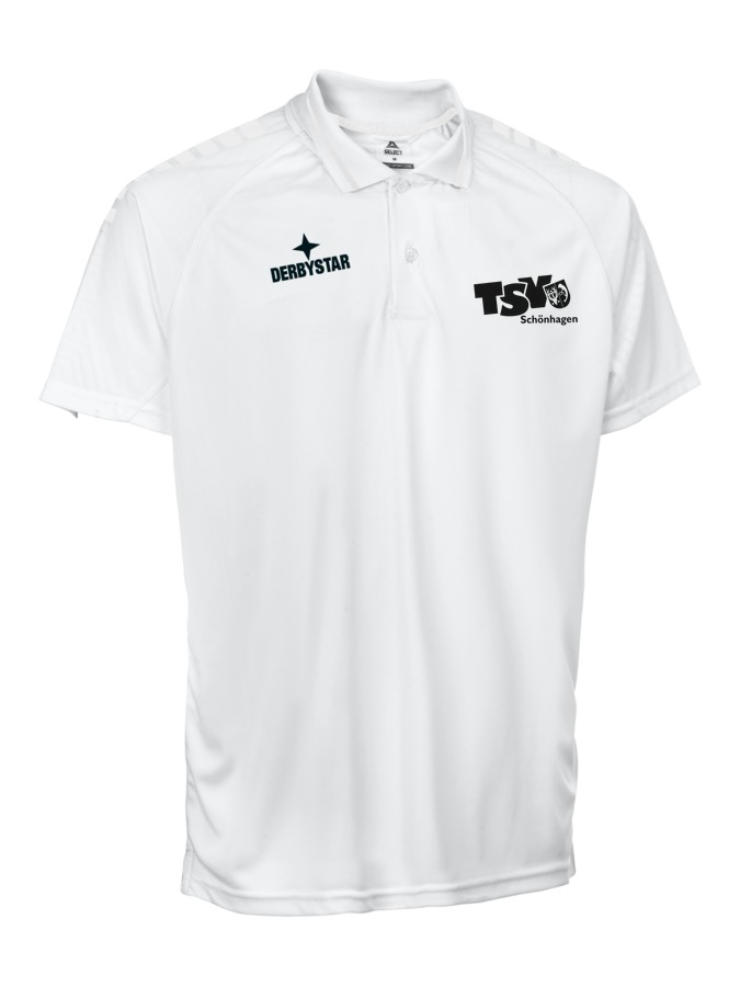 Derbystar Polo-Shirt Primo