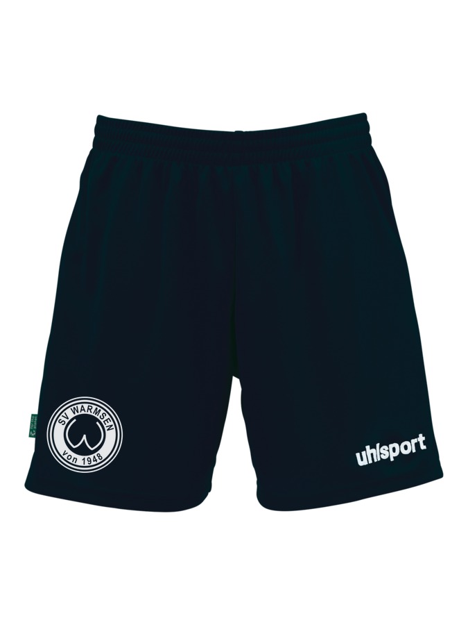 uhlsport Center Basic Shorts FTP Damen