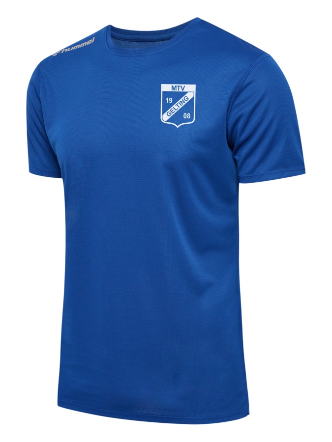 Hummel Run Jersey Trikot