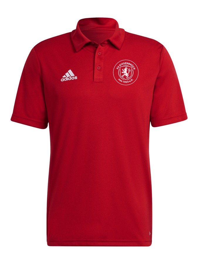 adidas Entrada 22 Poloshirt