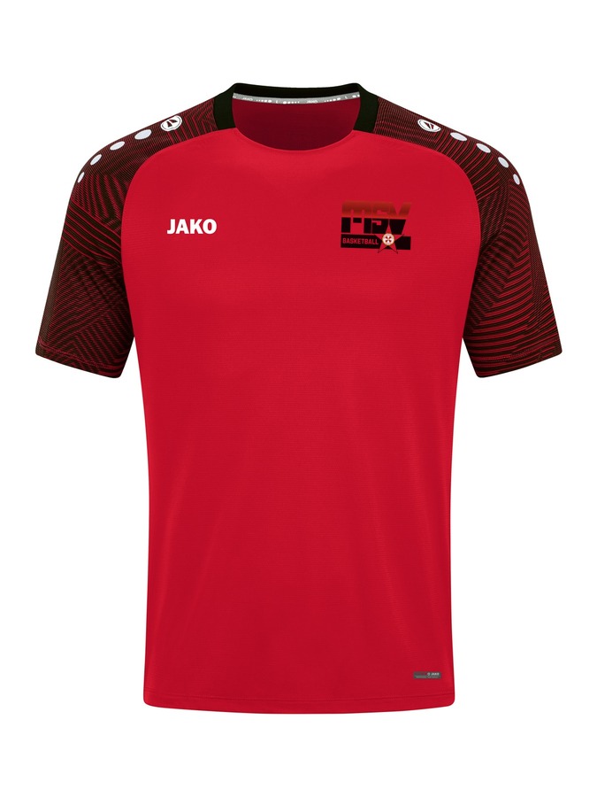 Jako T-Shirt Performance