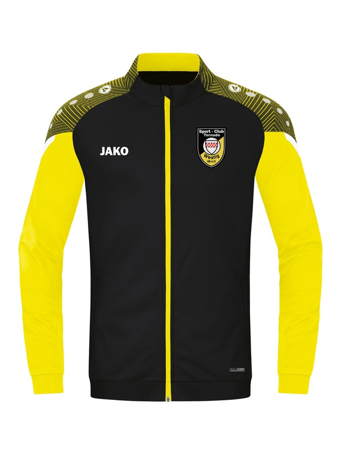 Jako Polyesterjacke Performance